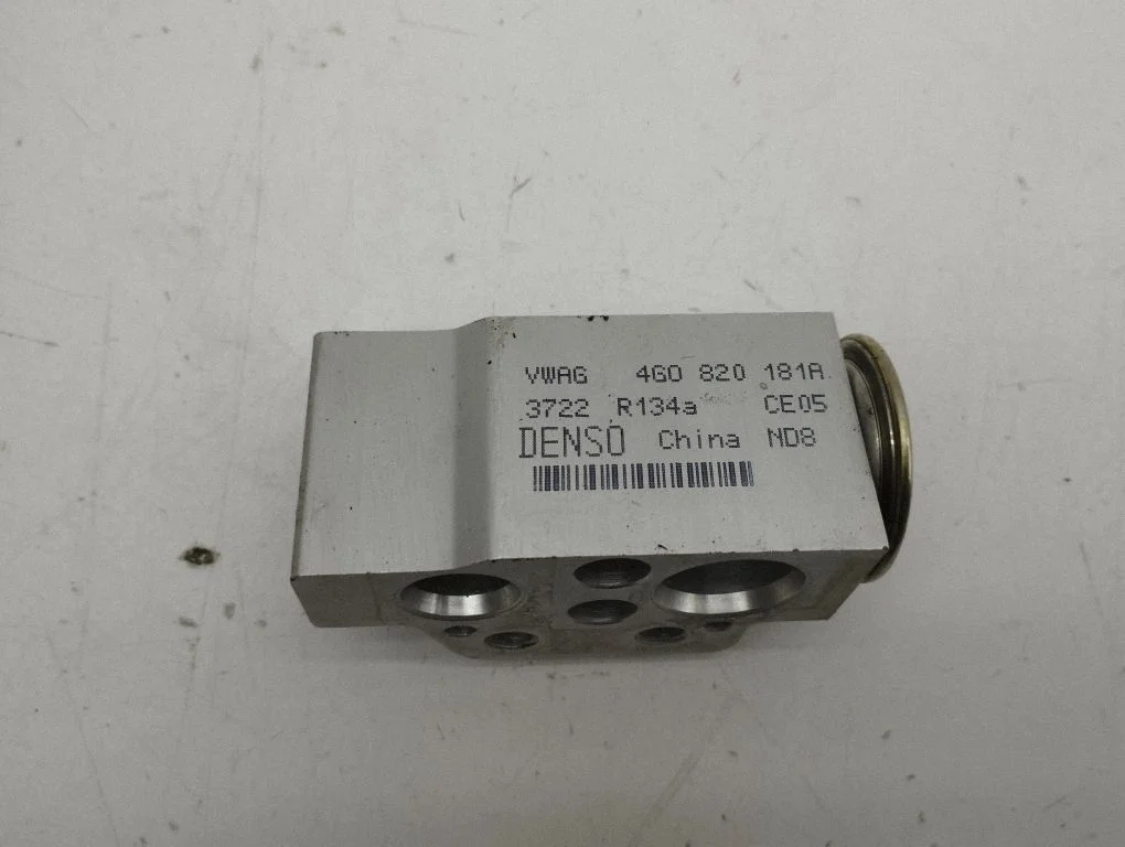 Kliimaseadme paisumisventiil 4G0820181A