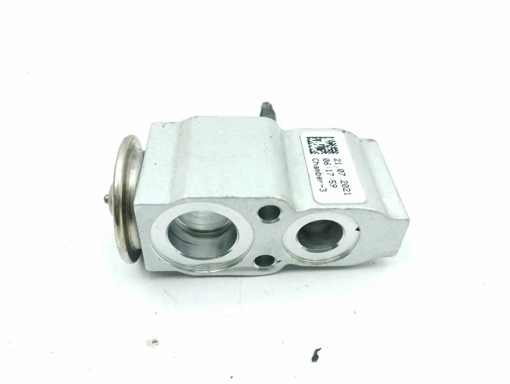 Air conditioning (A/C) expansion valve A2478307800
