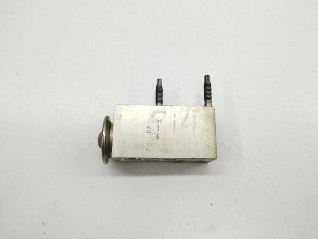 Air conditioning (A/C) expansion valve – Mercedes-Benz B-Class W246 W242 (2011-2017)