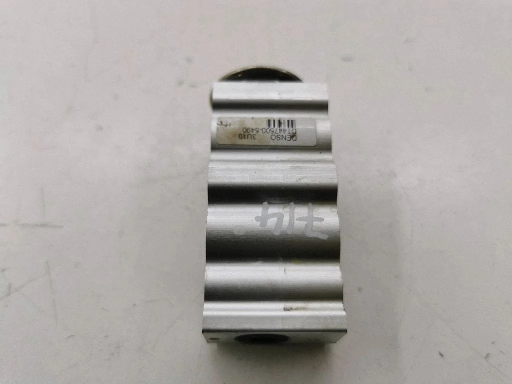 Kliimaseadme paisumisventiil DT4475005490