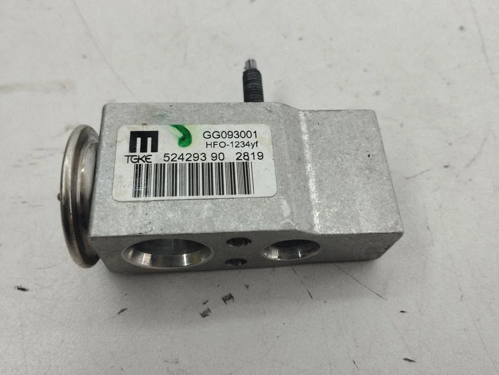 Air conditioning (A/C) expansion valve 524293902819