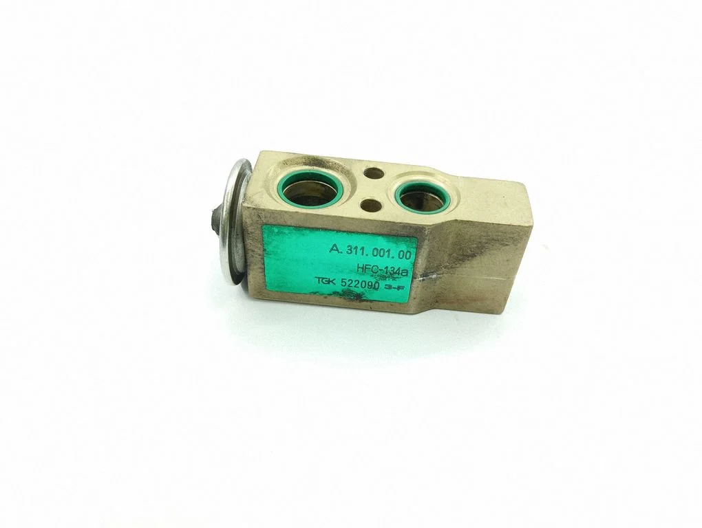 Air conditioning (A/C) expansion valve A31100100