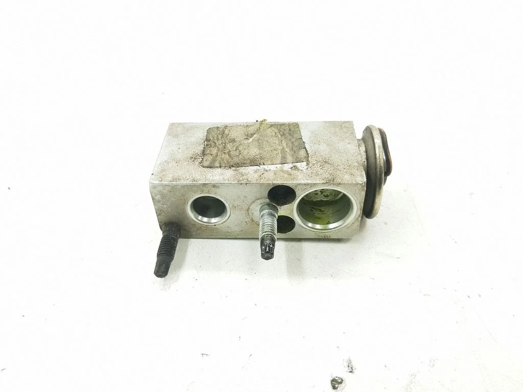 Air conditioning (A/C) expansion valve 6G9H19849AD