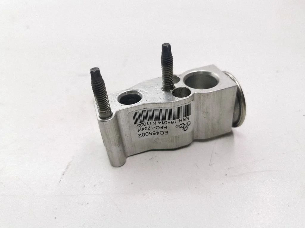 Air conditioning (A/C) expansion valve – Peugeot 308 (2013-2021)