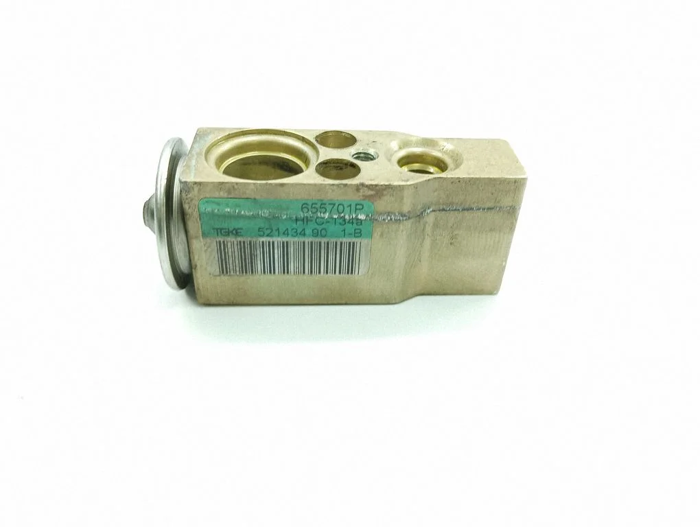 Kliimaseadme paisumisventiil – Opel Vectra B (1996-2002)