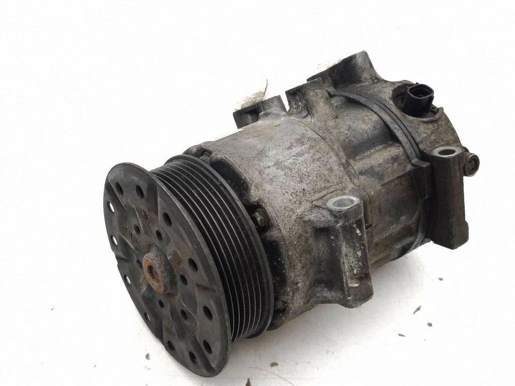 Air conditioning (A/C) compressor (pump) 6SEU16C