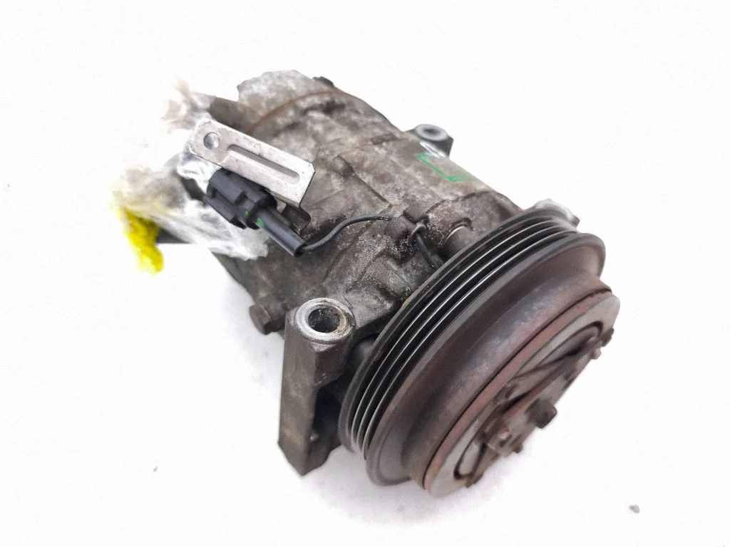 Air conditioning (A/C) compressor (pump) 92600CD100