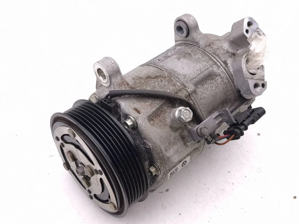 Kliimakompressor (pump) 5A5C710