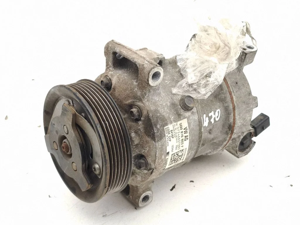 Sprężarka klimatyzacji 5Q0816803F