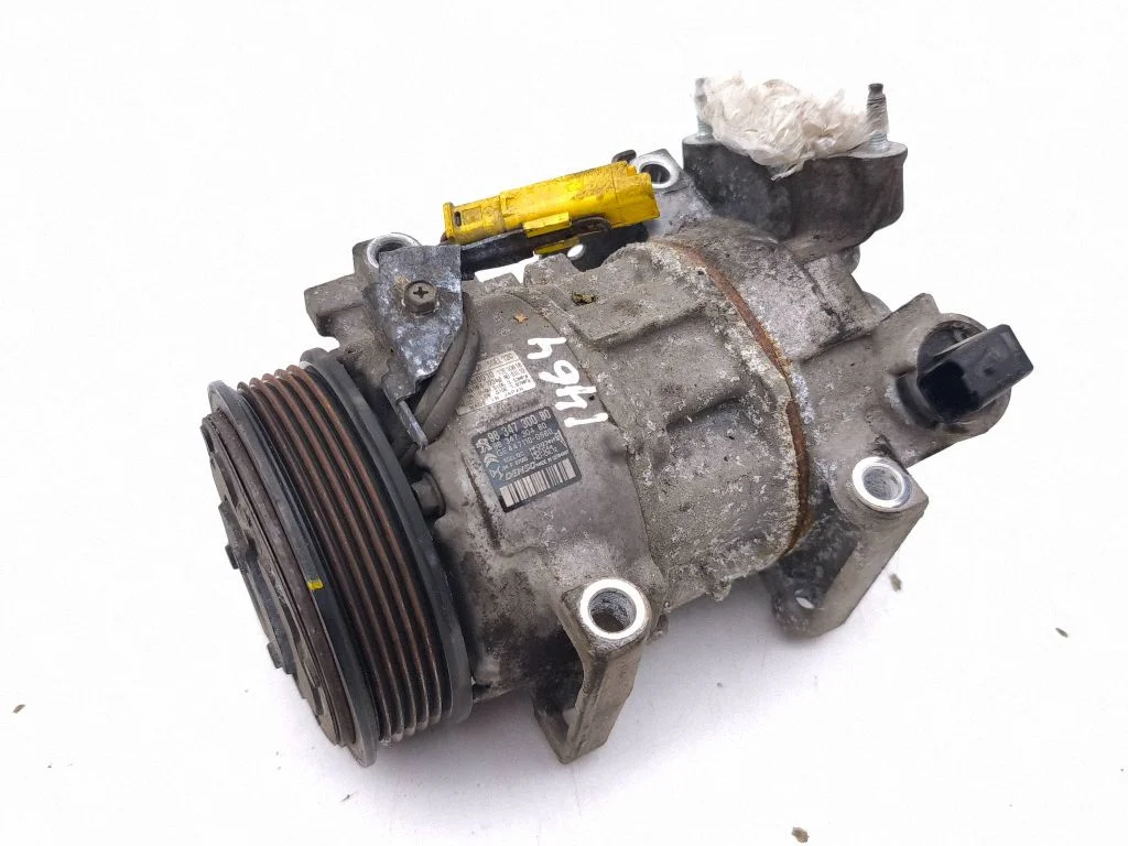 Kliimakompressor (pump) 9834730080