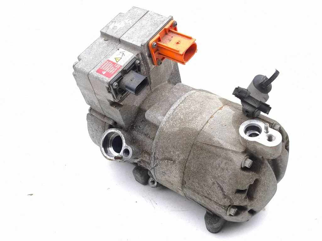 Air conditioning (A/C) compressor (pump) 1EA820807B