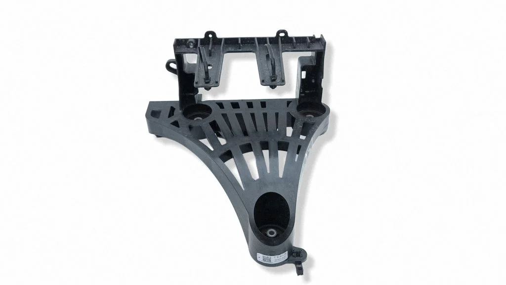 A/C compressor mount bracket 167362700D