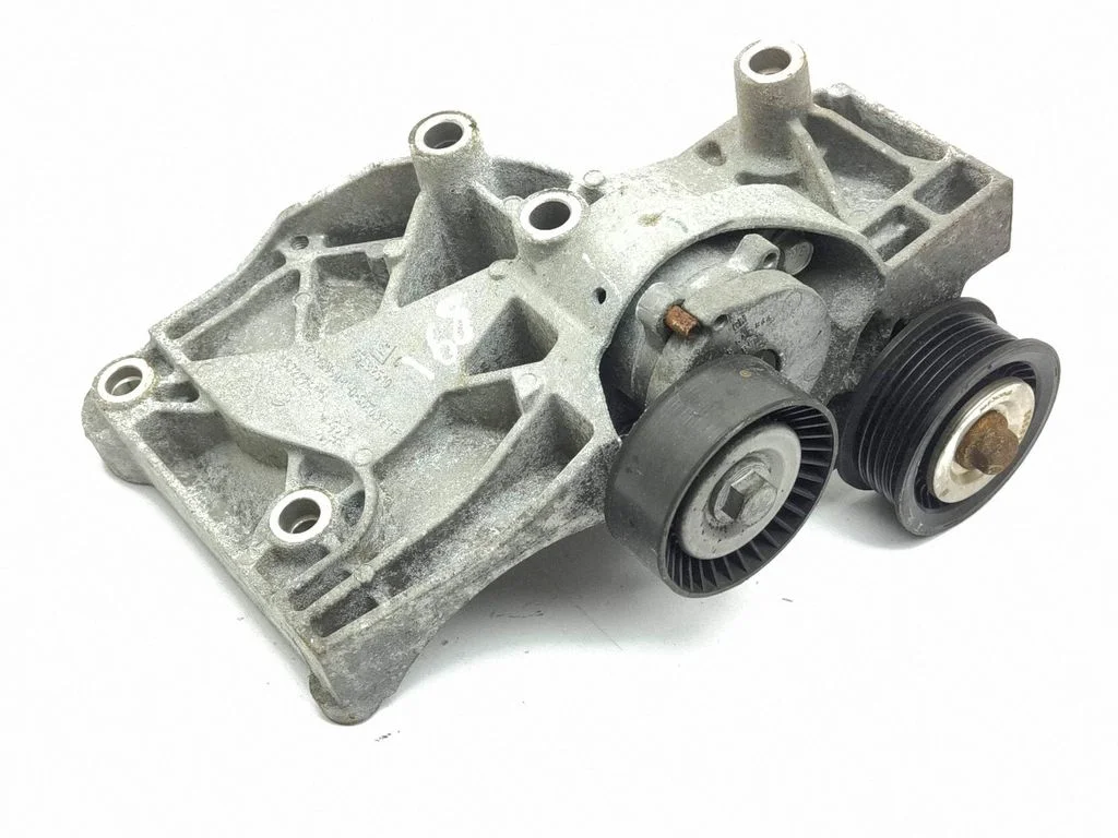 A/C compressor mount bracket 55582510