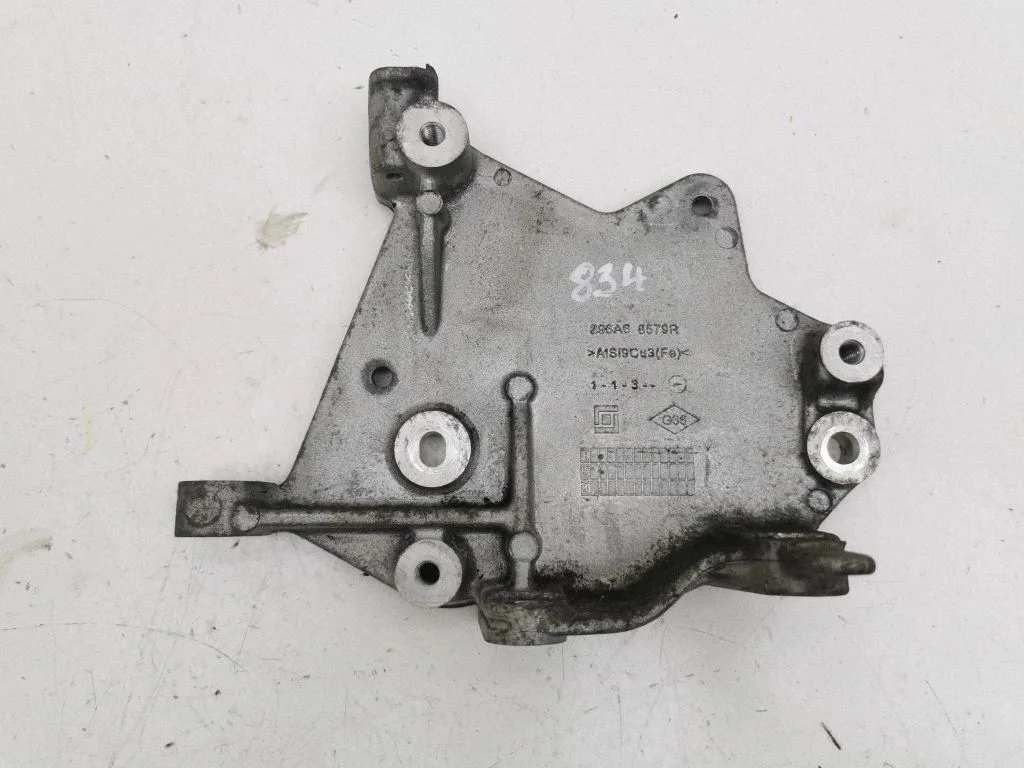 Wspornik sprężarki klimatyzacji 296A68579R