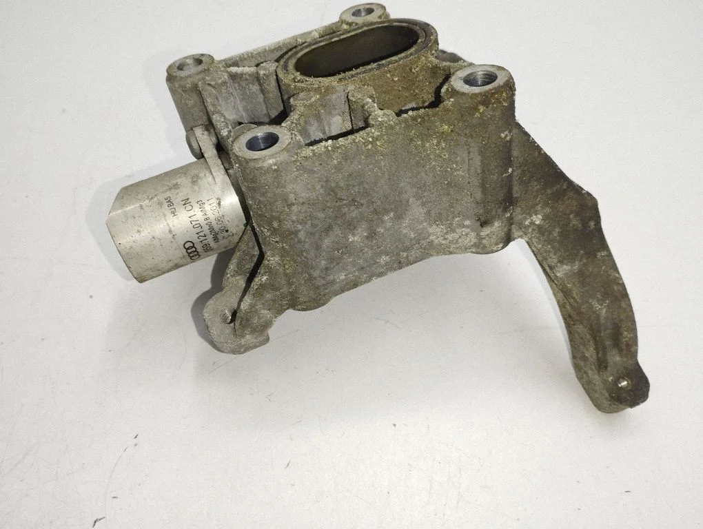 A/C compressor mount bracket 059145169AN