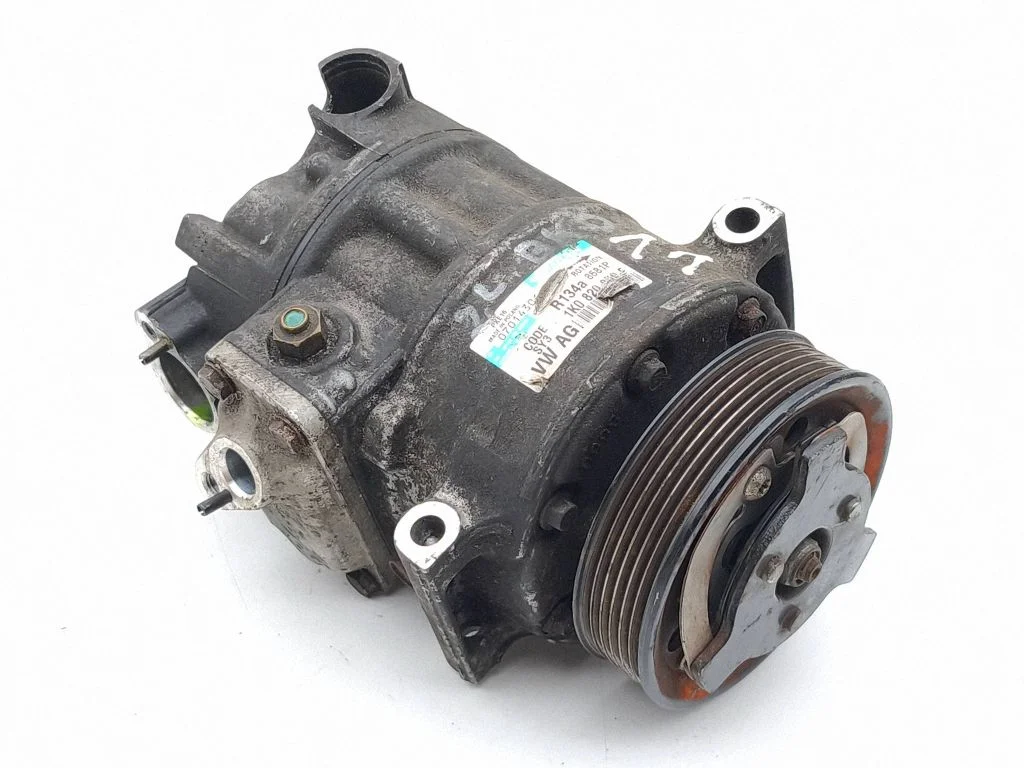 Air conditioning (A/C) compressor (pump) 1K0820859F