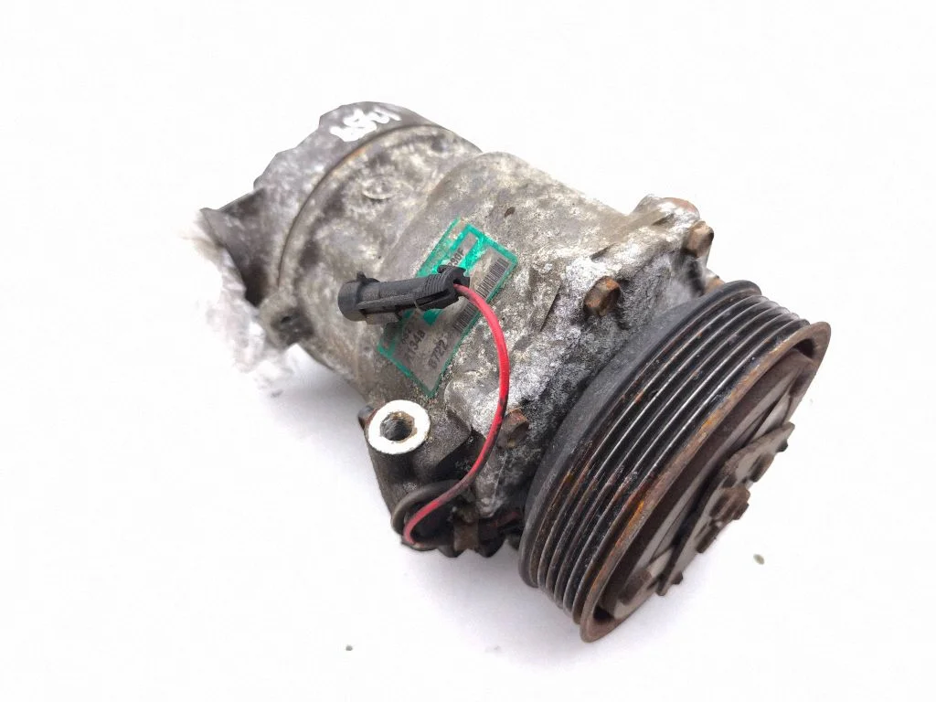 Air conditioning (A/C) compressor (pump) 3D7V16