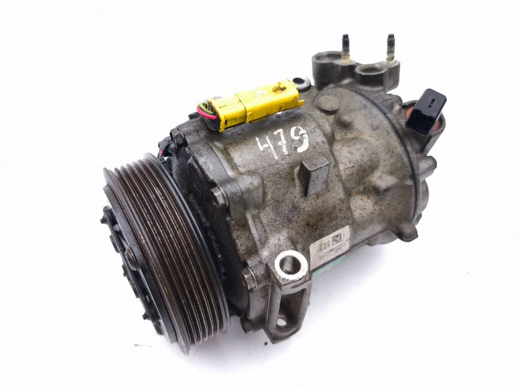 Air conditioning (A/C) compressor (pump) SD7C16