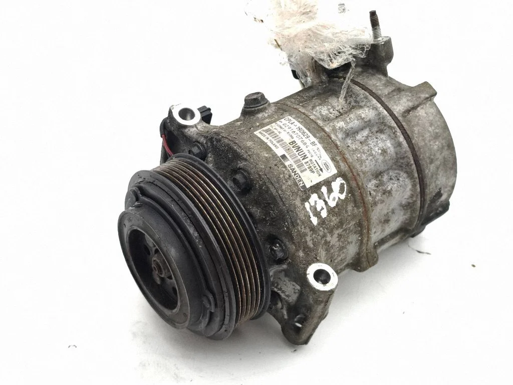 Kliimakompressor (pump) CPLA19D629BF