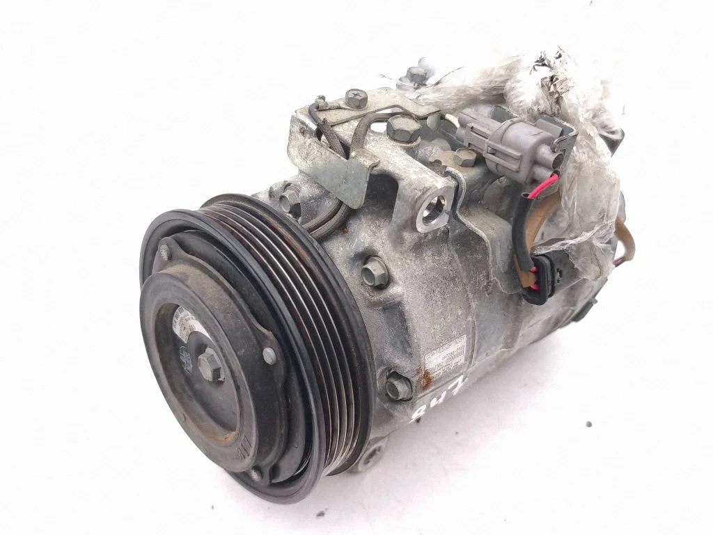 Air conditioning (A/C) compressor (pump) 6SBU16C