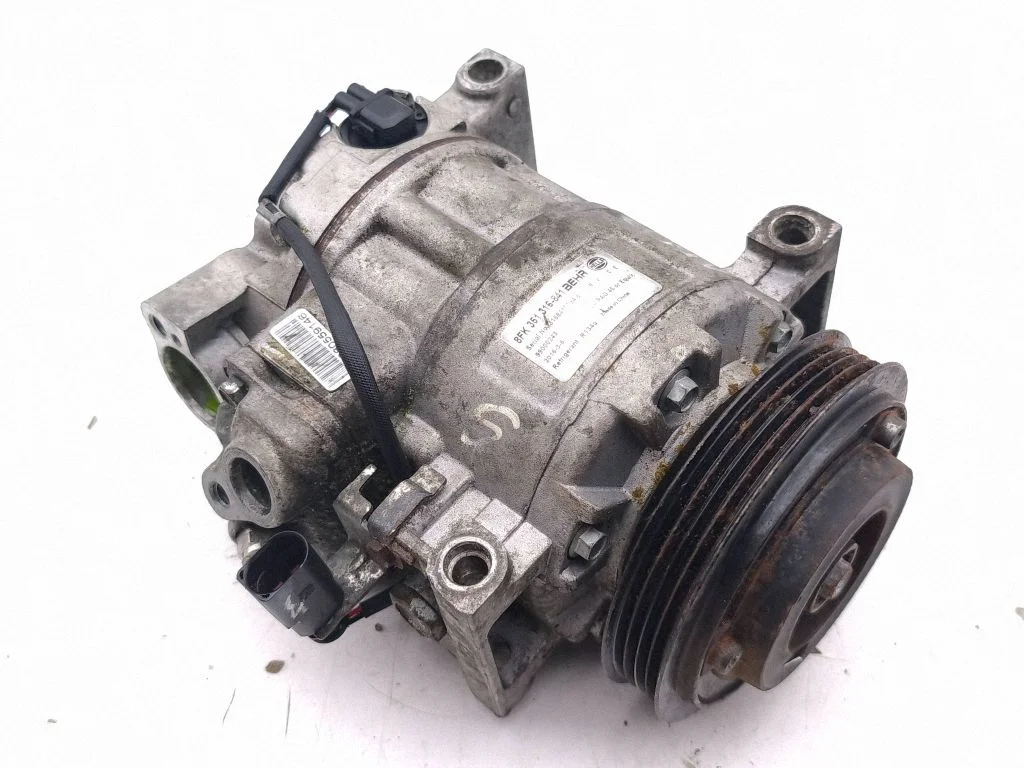 Air conditioning (A/C) compressor (pump) 8FK351316841