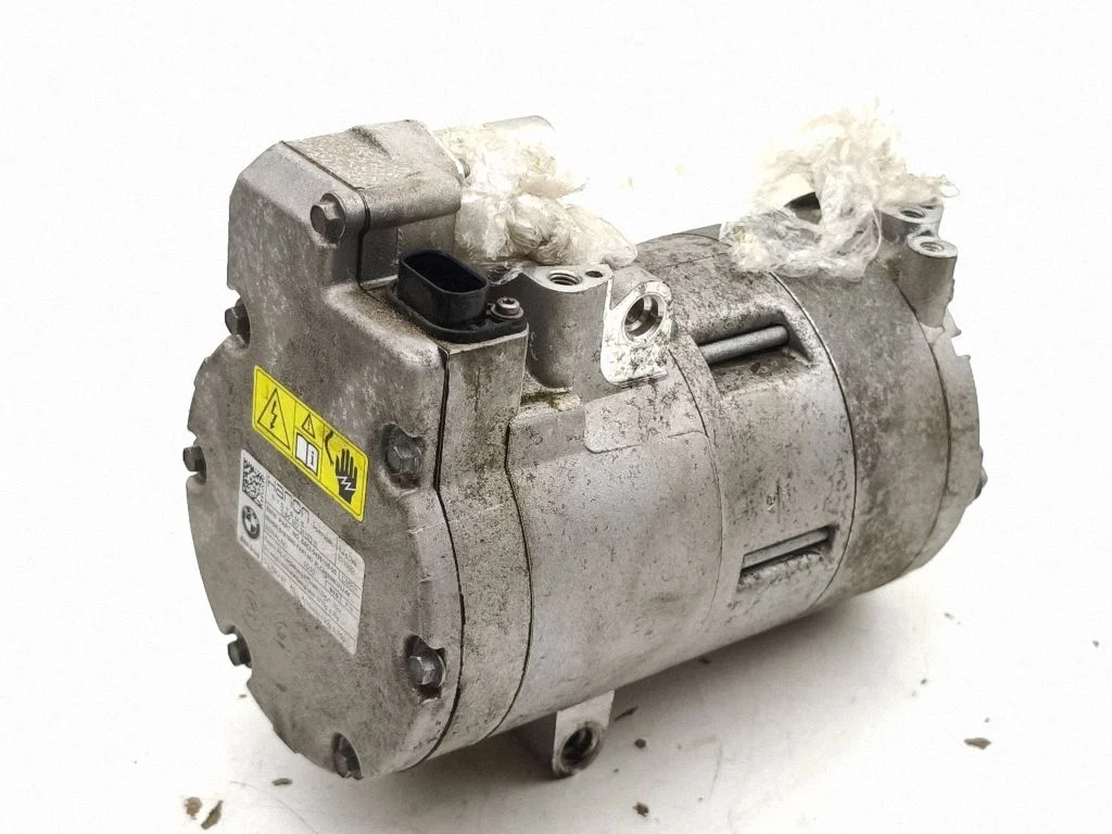 Air conditioning (A/C) compressor (pump) 21137510