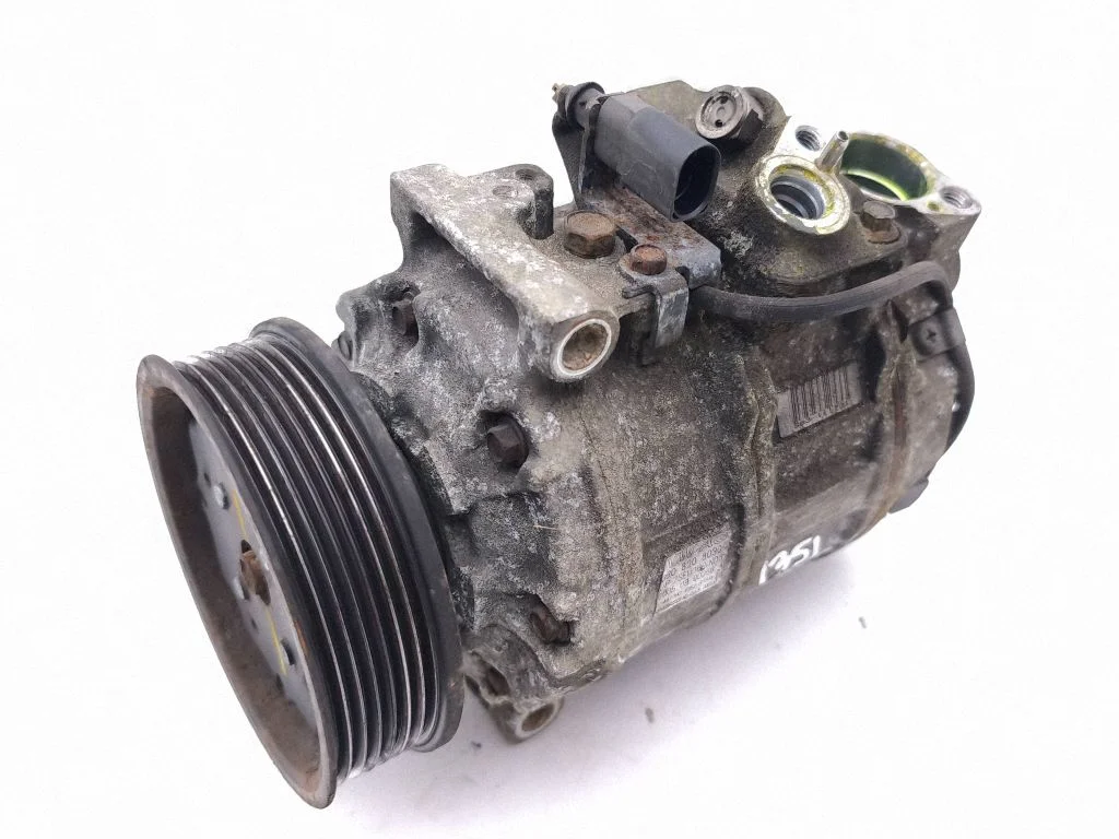 Air conditioning (A/C) compressor (pump) 3B0820803C