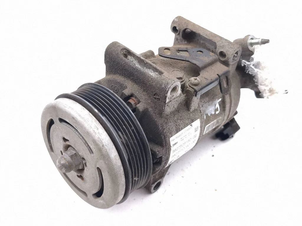 Kliimakompressor (pump) 9827529180