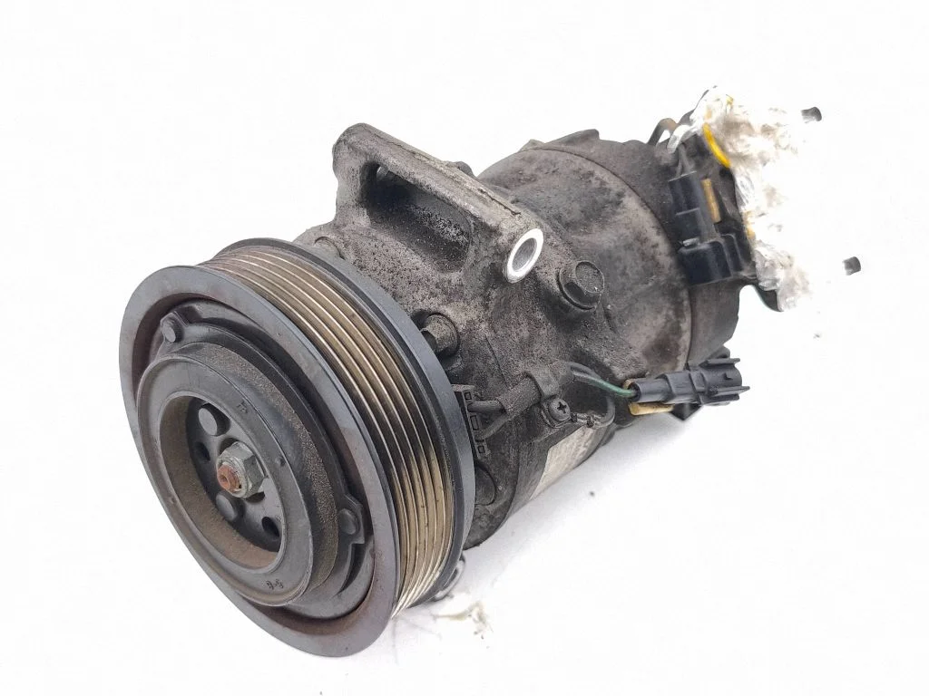 Kliimakompressor (pump) – Volvo S90, V90 (2016-)