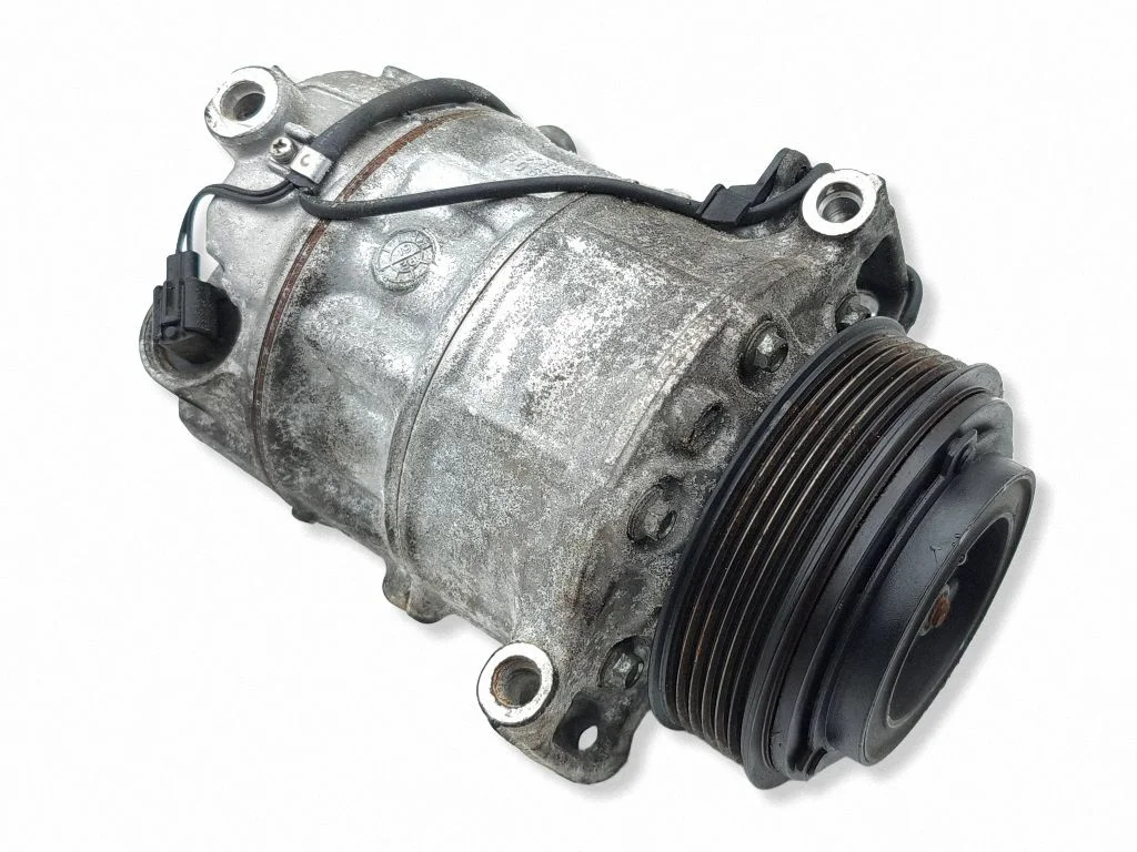 Kliimakompressor (pump) CPLA19D629BH