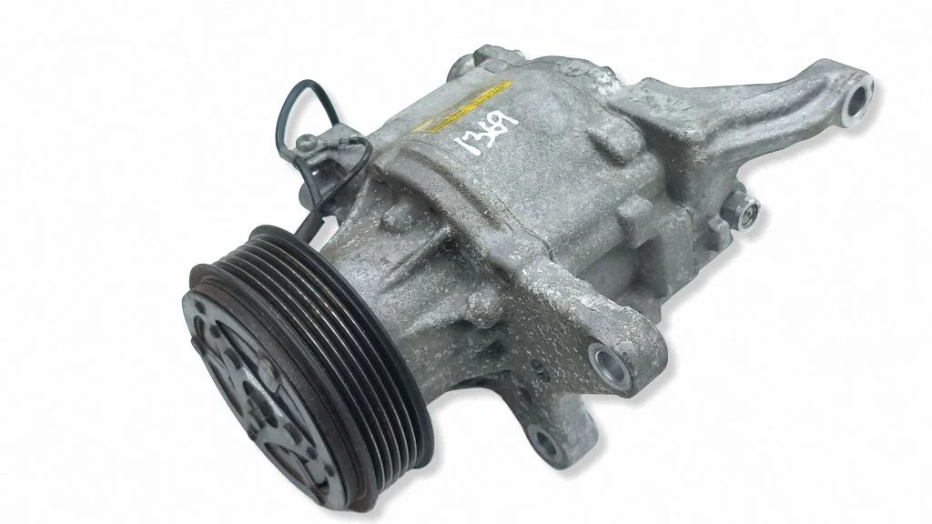 Air conditioning (A/C) compressor (pump) 4472803270