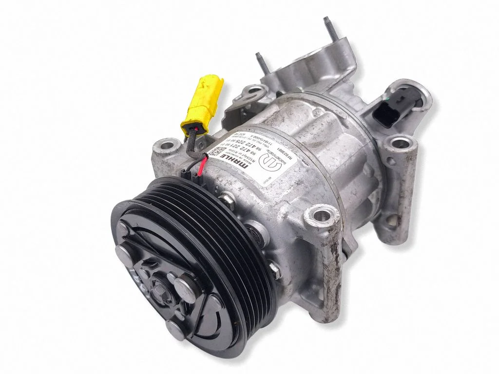 Air conditioning (A/C) compressor (pump) 9847222180