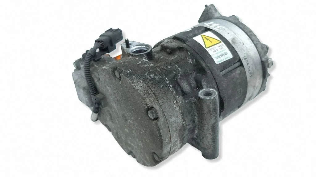 Air conditioning (A/C) compressor (pump) F502CWFAA04
