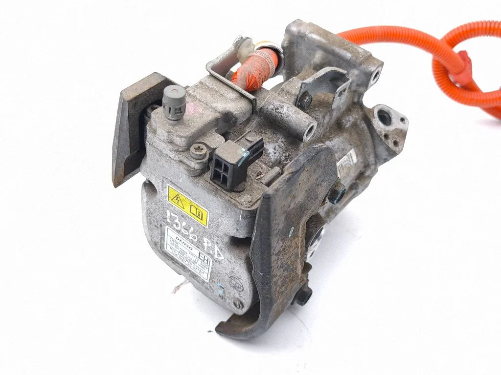 Air conditioning (A/C) compressor (pump) ESB27C