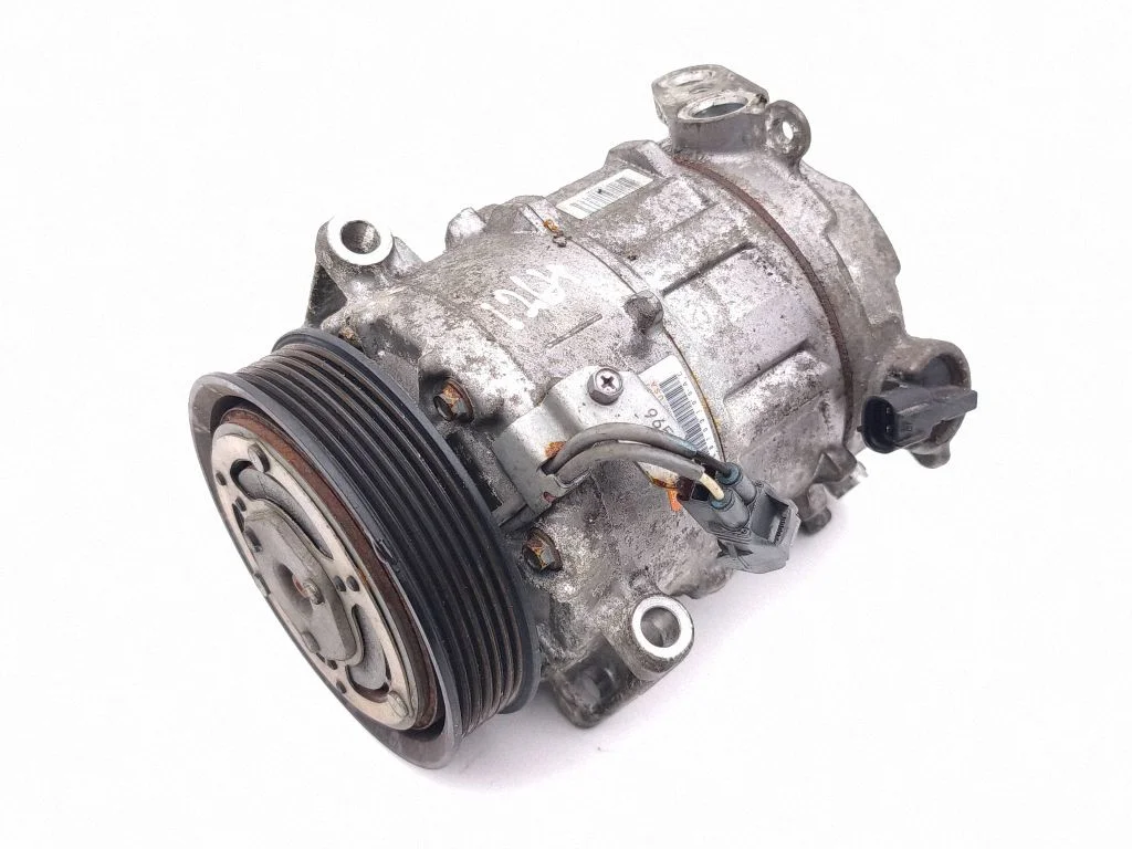 Air conditioning (A/C) compressor (pump) MC4471606712