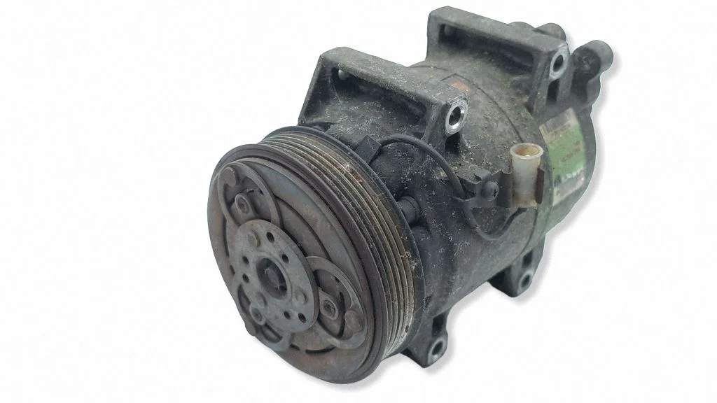 Air conditioning (A/C) compressor (pump) 8708581