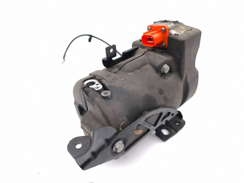Sprężarka klimatyzacji – Porsche Taycan 9J1 (2019-)