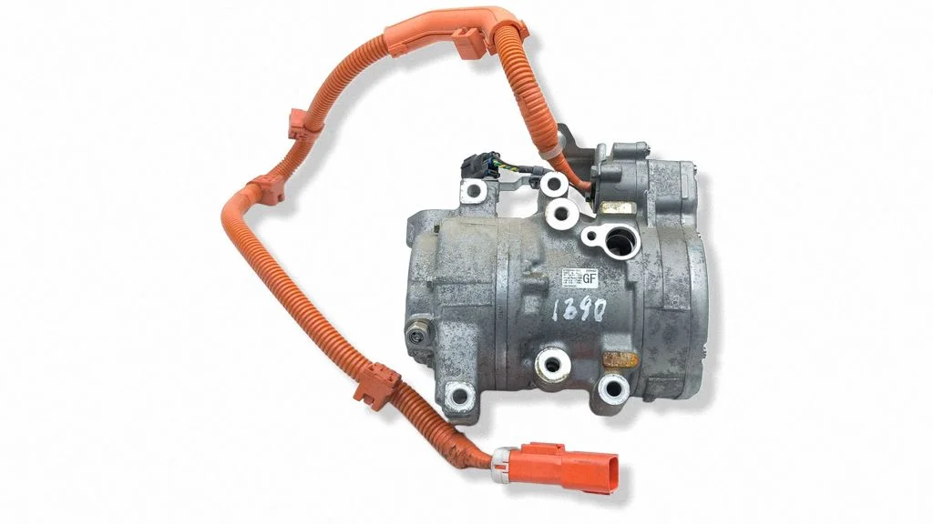 Air conditioning (A/C) compressor (pump) KT0424001832