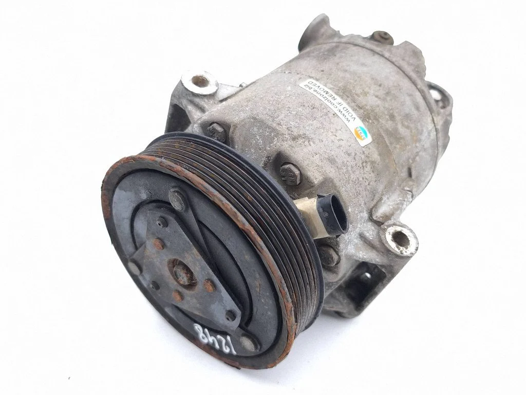 Kliimakompressor (pump) 6562152
