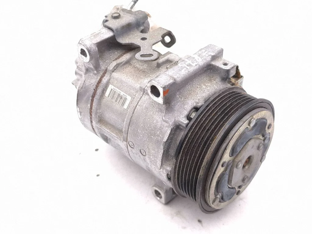 Kliimakompressor (pump) – Peugeot 2008 II (2019-)