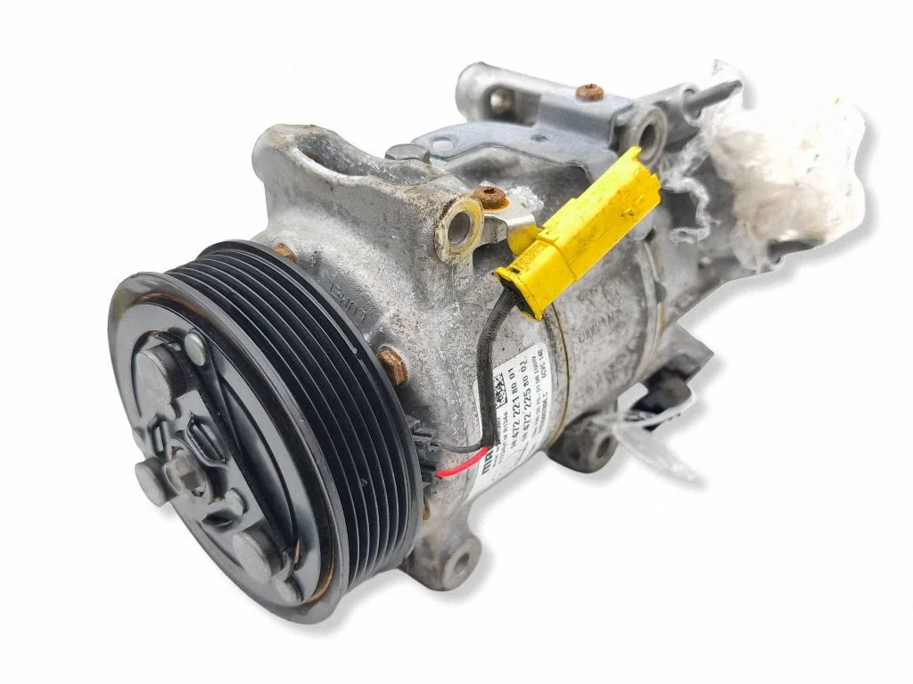 Air conditioning (A/C) compressor (pump) 9847222180