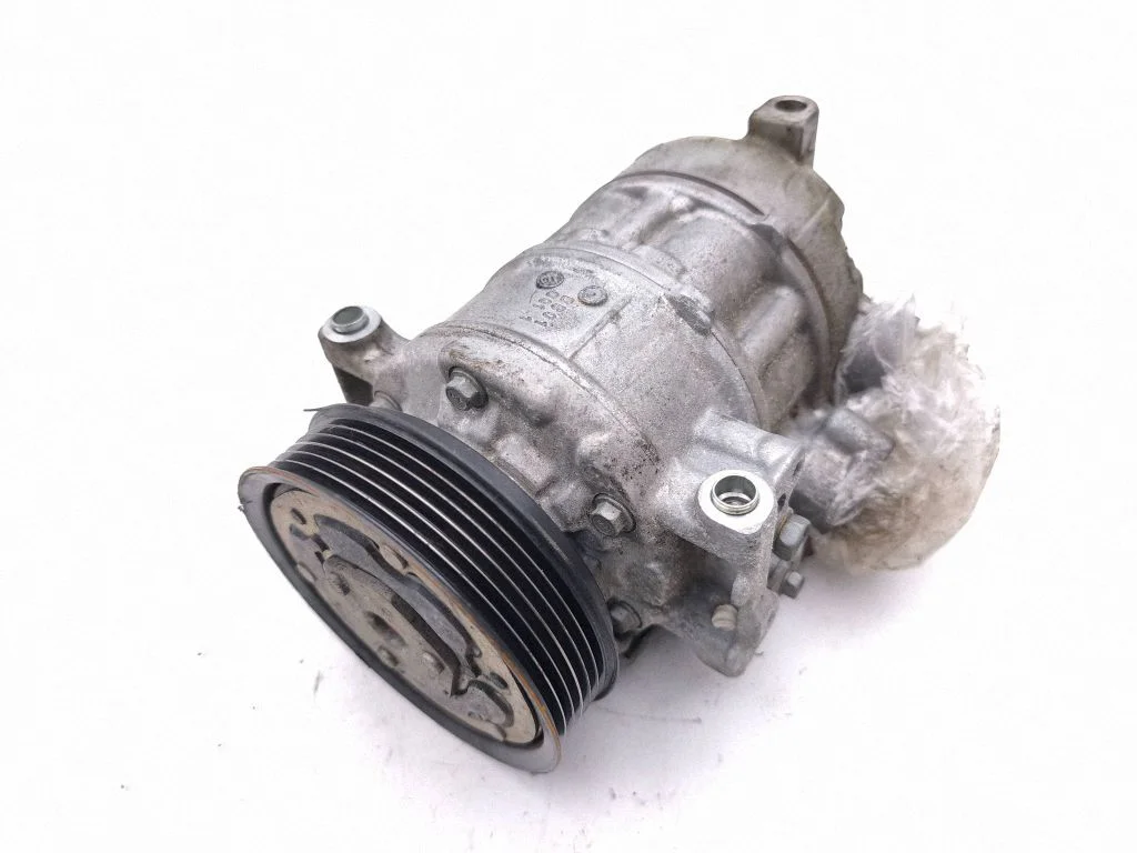 Air conditioning (A/C) compressor (pump) 3Q0816803D