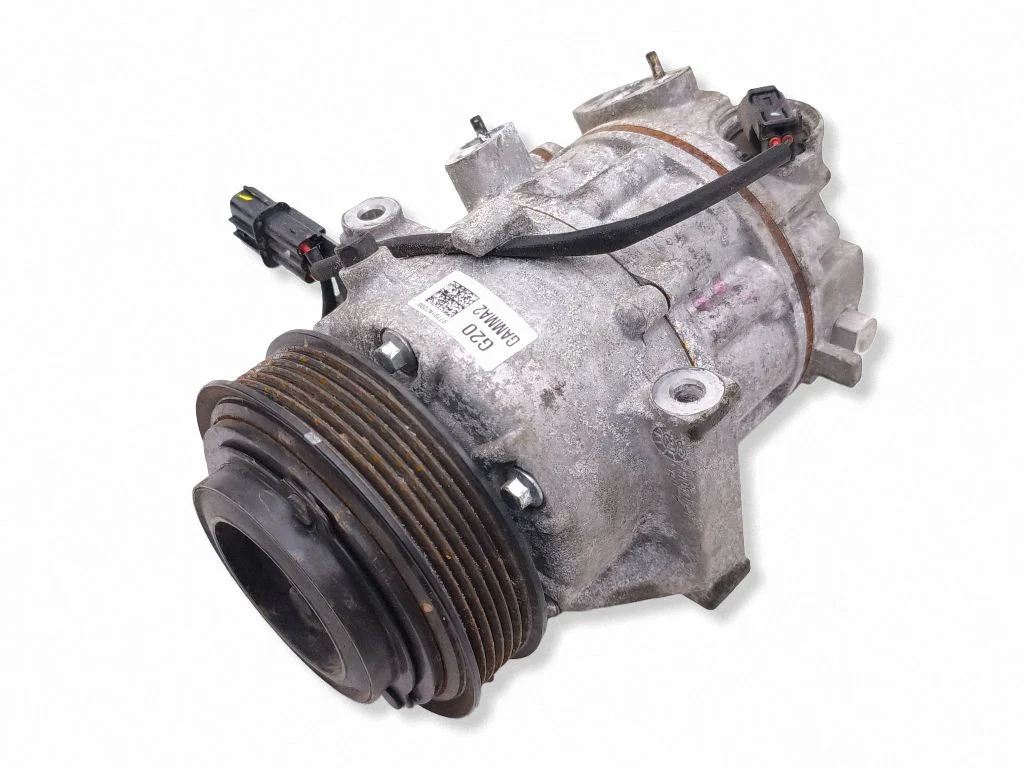 Kliimakompressor (pump) 97701N7200