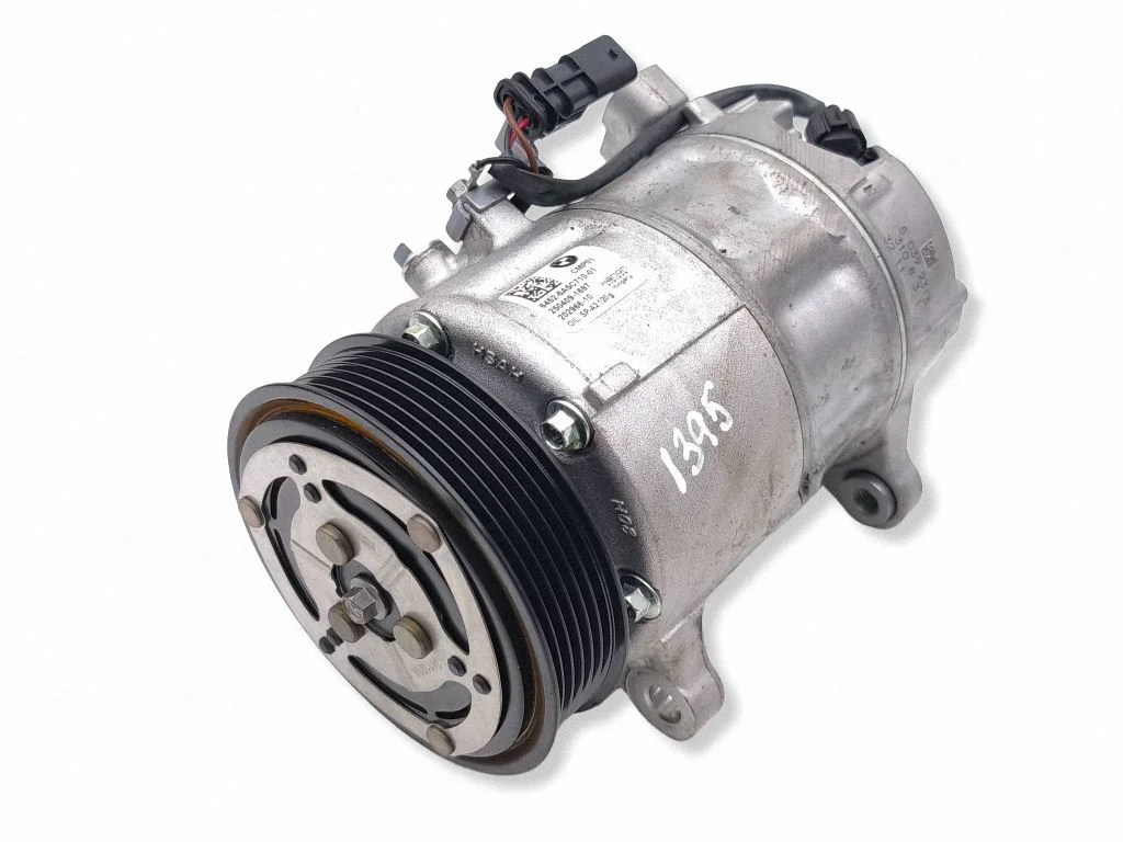Air conditioning (A/C) compressor (pump) 64525A5C71001