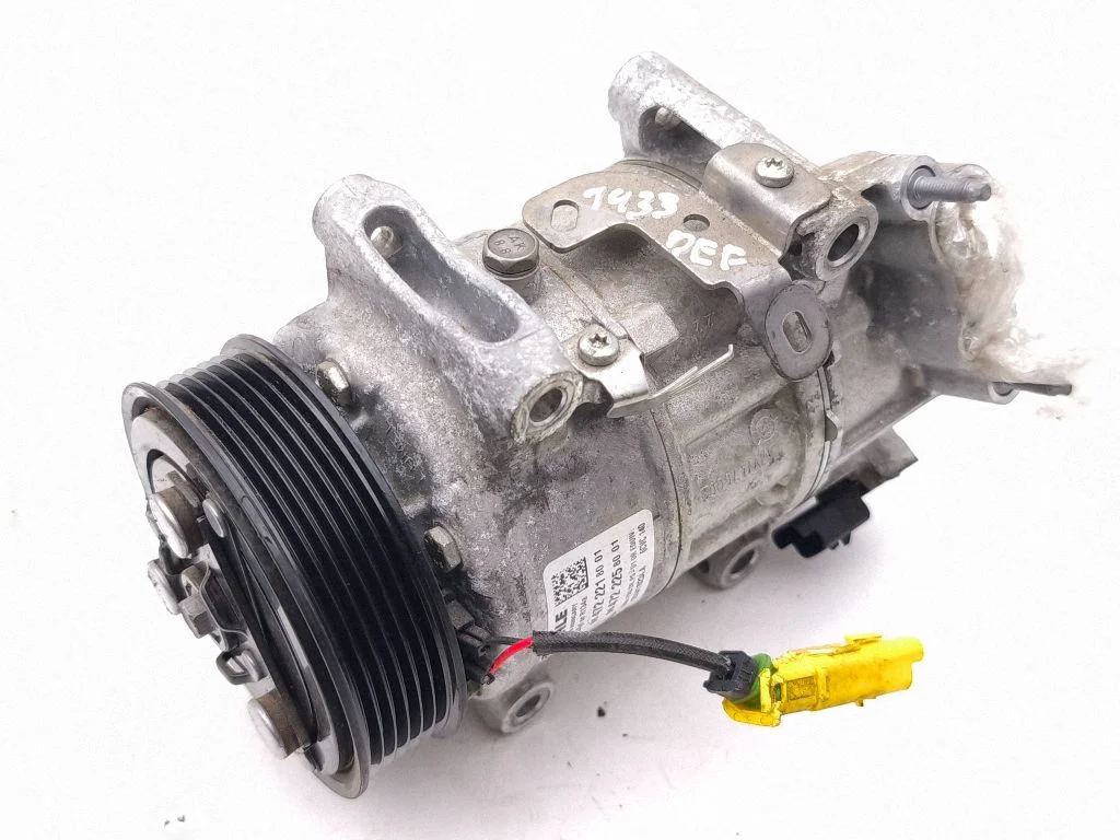 Kliimakompressor (pump) 9847222180