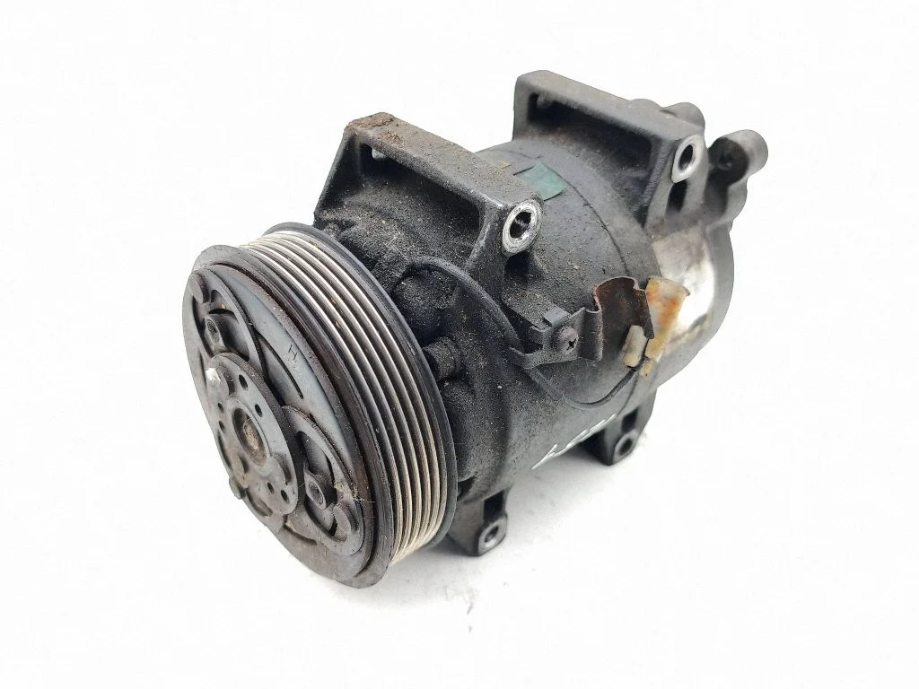 Air conditioning (A/C) compressor (pump)