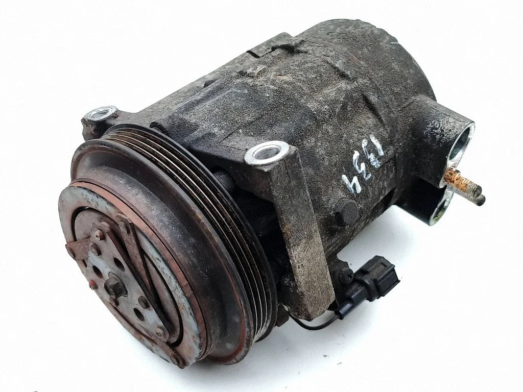 Kliimakompressor (pump) 92600CD100
