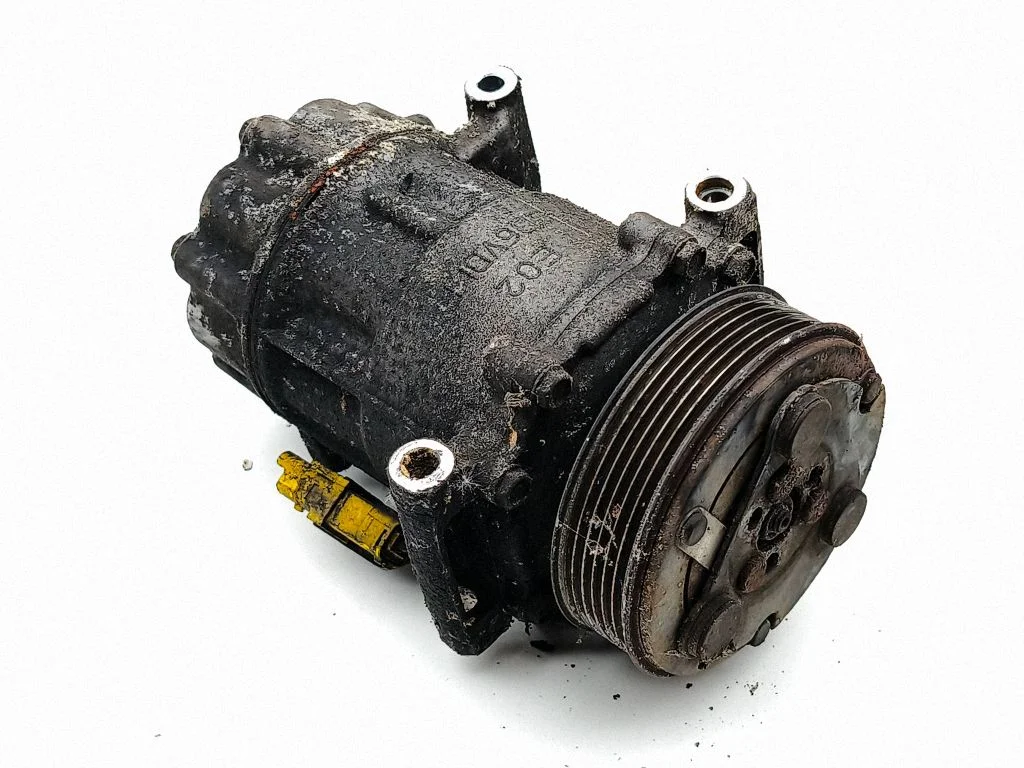 Air conditioning (A/C) compressor (pump) 1929F