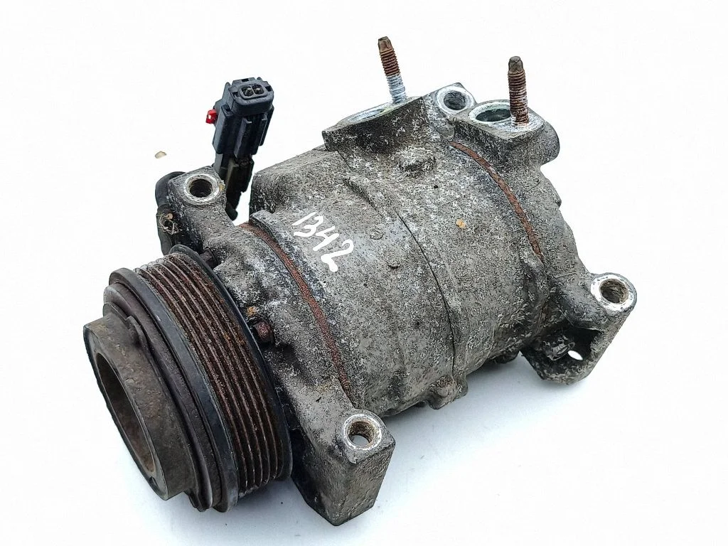 Kliimakompressor (pump) MC4472606361