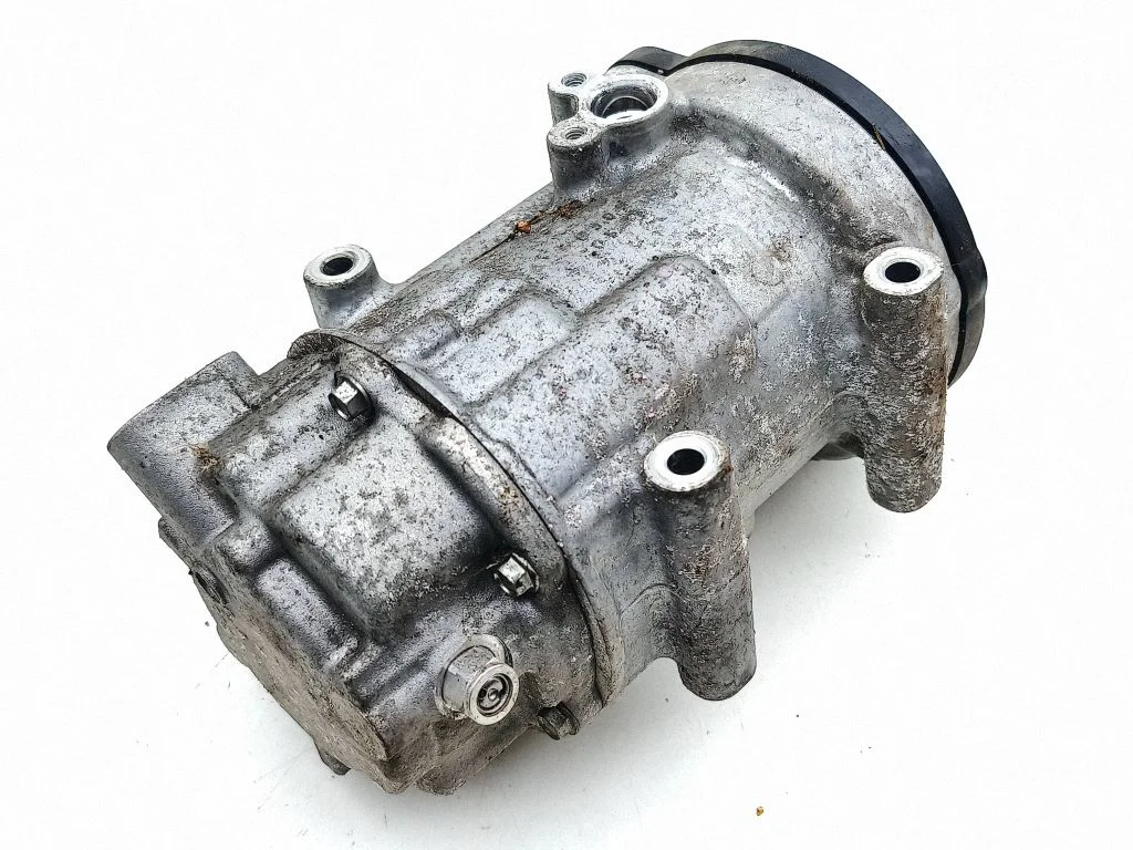 Kliimakompressor (pump) – Toyota RAV 4 (XA50) (2018-)